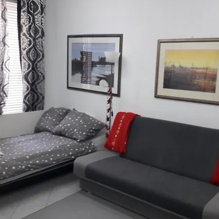 Trubar Apartment