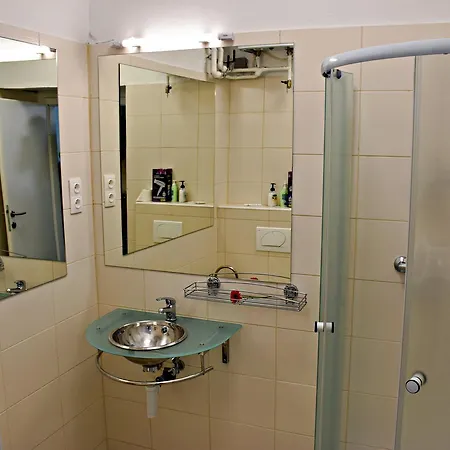Trubar Apartmán *