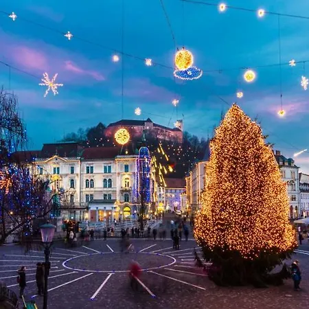 Trubar Ljubljana