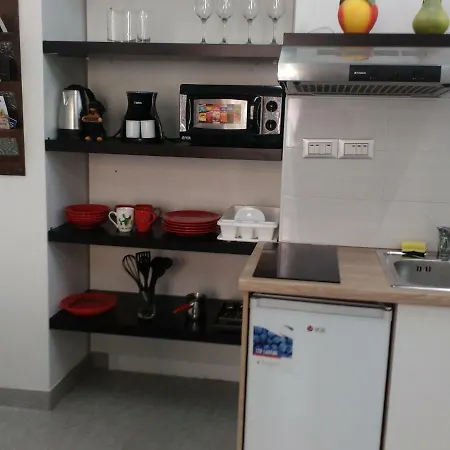 Trubar Apartment Ljubljana