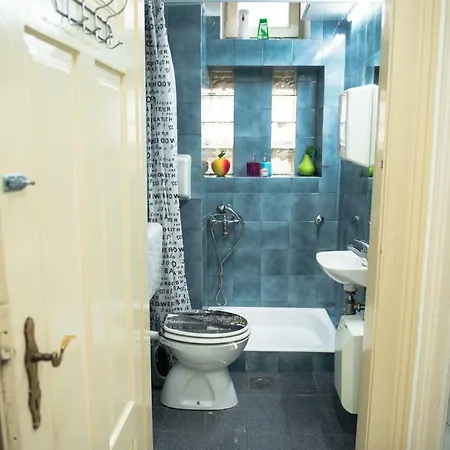 Trubar Apartmán Lublaň