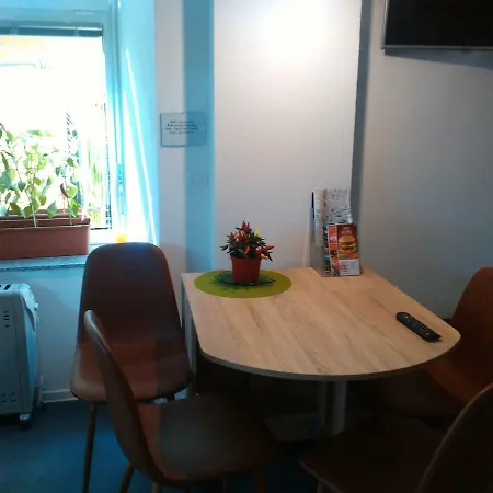 Apartmán Trubar